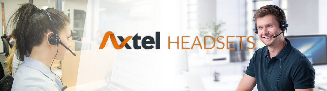 Axtel Headset Kenya Mombasa Nairobi
