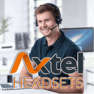 Axtel Headset Kenya Nairobi