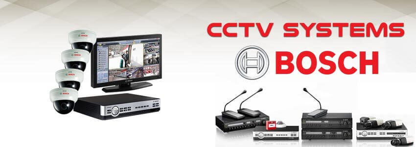 Bosch Cctv Camera Kenya