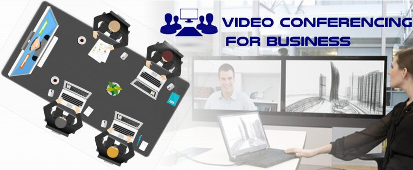 Business Video Conferencing System Kenya Nairobi