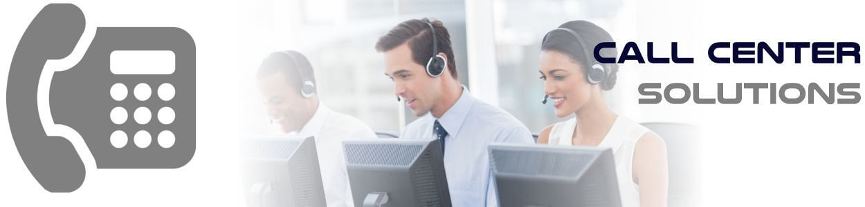 Call Center Phone Systems & Solutions Kenya