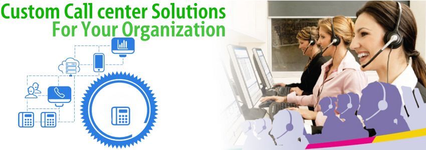 Call Center System Kenya
