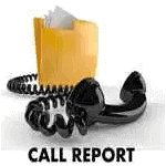 Call Report Nairobi