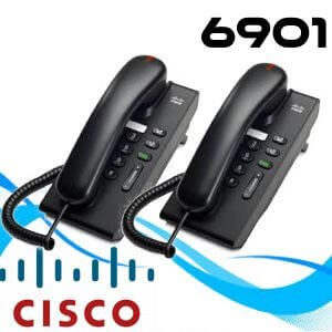 Cisco 6901 Voip Phone Kenya Nairobi