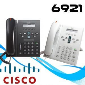 Cisco 6921 Voip Phone Kenya Nairobi