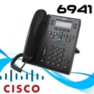 Cisco 6941 Voip Phone Kenya Nairobi