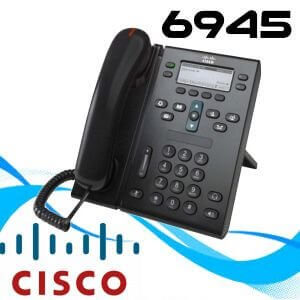 Cisco 6945 Voip Phone Kenya Nairobi