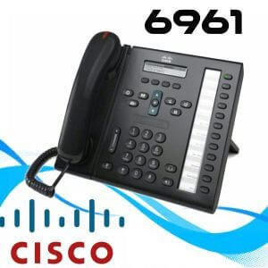 Cisco 6961 Voip Phone Kenya Nairobi