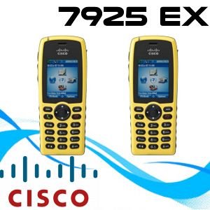 Cisco 7925 Ex Voip Phone Kenya Nairobi