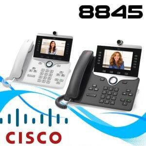 Cisco 8845 Voip Phone Kenya Nairobi