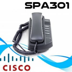 Cisco Spa301 Sip Phone Kenya Nairobi