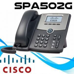 Cisco Spa502g Sip Phone Kenya Nairobi