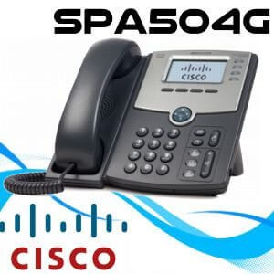 Cisco Spa504g Sip Phone Kenya Nairobi