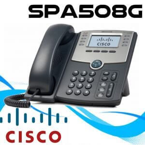 Cisco Spa508g Sip Phone Kenya Nairobi