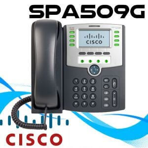 Cisco Spa509g Sip Phone Kenya Nairobi