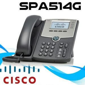 Cisco Spa514g Sip Phone Kenya Nairobi