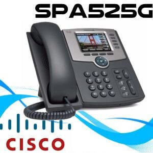 Cisco Spa525g Sip Phone Kenya Nairobi