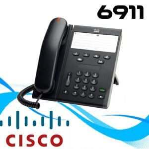 Cisco Voip Phone 6911 Kenya Nairobi