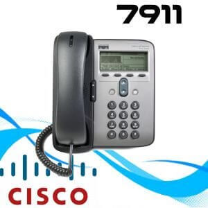 Cisco Voip Phone 7911 Kenya Nairobi