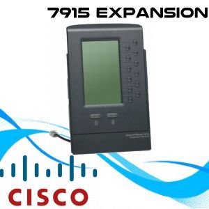 Cisco Voip Phone 7915 Expansion Kenya Nairobi