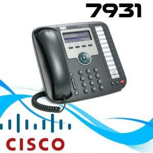 Cisco Voip Phone 7931 Kenya Nairobi