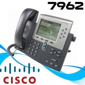 Cisco Voip Phone 7962 Kenya Nairobi