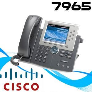 Cisco Voip Phone 7965 Kenya Nairobi