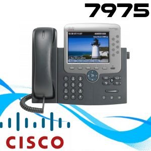 Cisco Voip Phone 7975 Kenya Nairobi