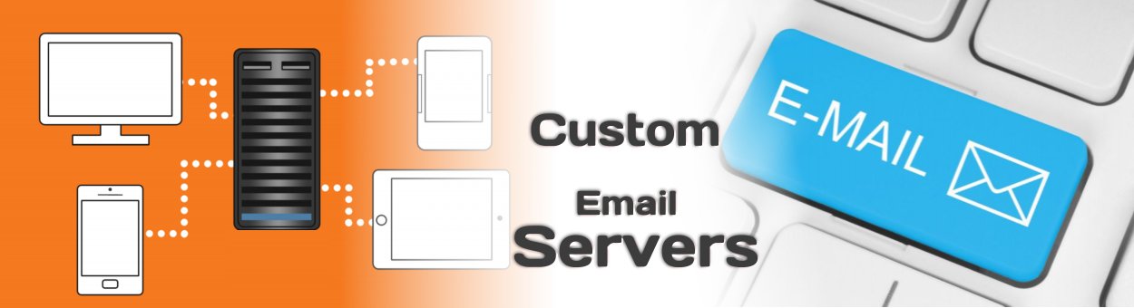Custom Email Hosting Kenya Nairobi