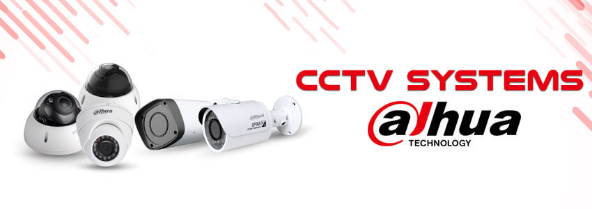 Dahua Cctv Kenya