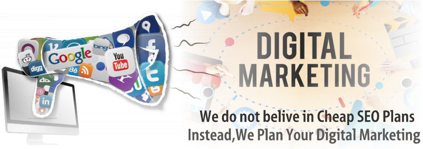 Digital Marketing Agency In Kenya