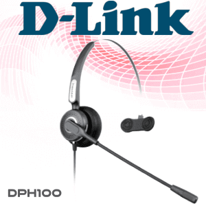 Dlink Dph100 Headset Kenya Nairobi