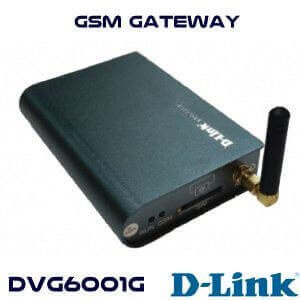 Dlink DVG 6001G GSM Gateway Kenya