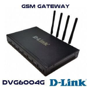 Dlink DVG-6004G GSM Gateway Kenya