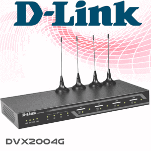 Dlink Dvx2004g Kenya Nairobi