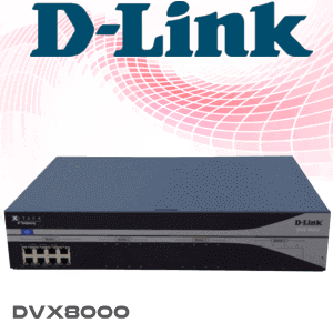 Dlink Dvx8000 Kenya Nairobi
