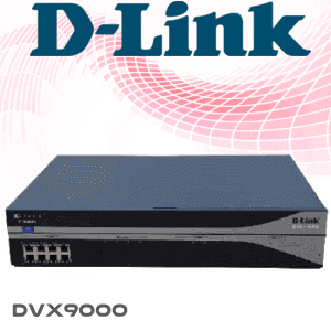 Dlink Dvx9000 Kenya Nairobi