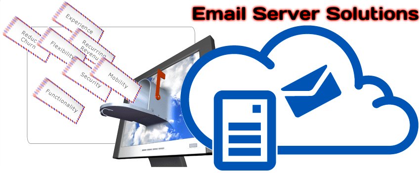 Email Server Solutions Kenya Nairobi