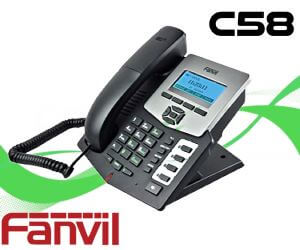 fanvil-c58-voip-phone-kenya