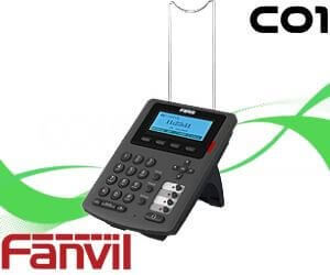 Fanvil Call Center Phone C01 Kenya
