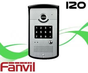 Fanvil Door Phone I20 Kenya