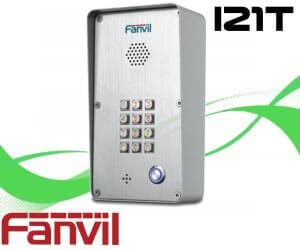 Fanvil Door Phone I21t Kenya