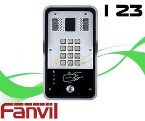 Fanvil Door Phone I23 Kenya