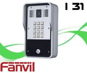 Fanvil Door Phone I31t Kenya