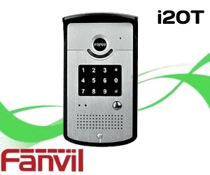 Fanvil I20t Ip Doorphone In Kenya Nairobi