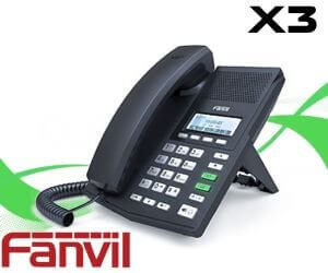 Fanvil Ip Phone X3 Kenya