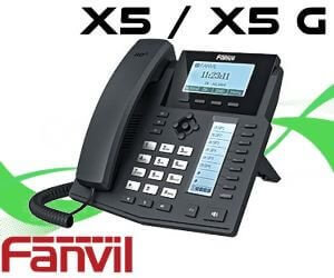 Fanvil Ip Phone X5 G Kenya