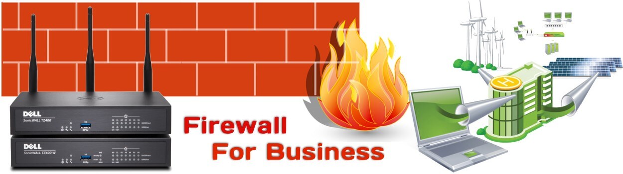 Firewall For Office - Business Data and Network Security in Kenya