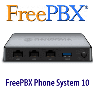 Freepbx10 Kenya