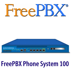 Freepbx100 Kenya